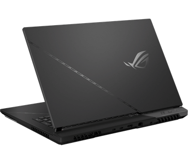 ASUS ROG Strix SCAR 17 X3D G733PZV-LL084W