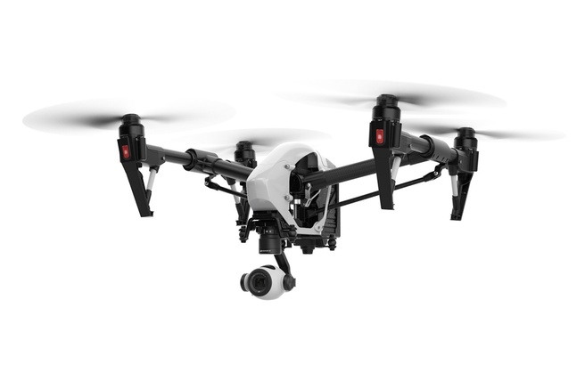 DJI Zenmuse Z3