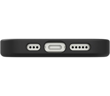 Zagg Luxe (iPhone 15/14/13) Zwart