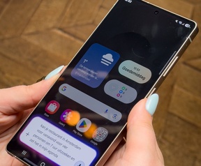 Samsung Galaxy S25 preview multi agent