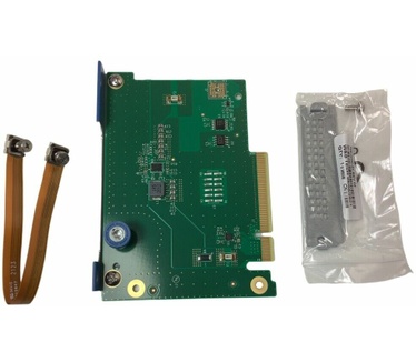 HP Proliant P26969-B21 Pensando Distributed Services Platform for E iLO Sideband Management Adaptive LOM Module (DSC)