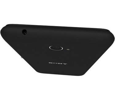 Sony Xperia E4 Dual Zwart