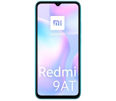Xiaomi Redmi 9AT Groen