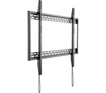 Equip 60"-100" Fixed Curved TV Wall Mount Bracket