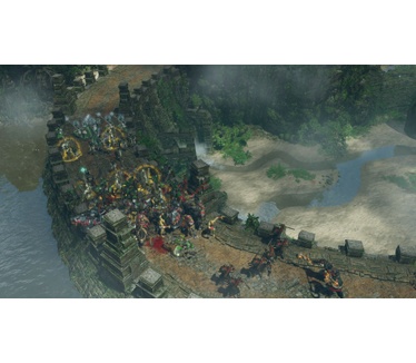SpellForce 3 Reforced, PS4