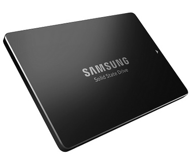 Samsung PM871a 2,5" 256GB