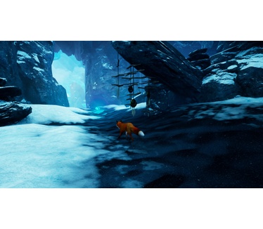 Spirit of the North - Enhanced Edition