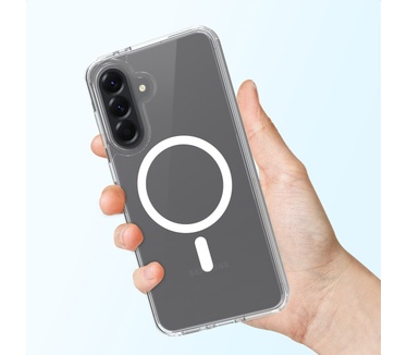 Accezz Xtreme Impact Backcover met MagSafe