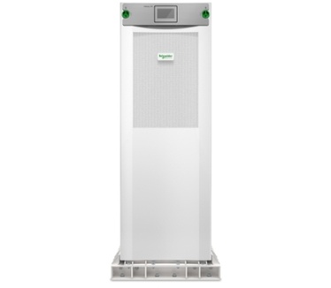 APC Galaxy VS UPS 20kW 400V for external batteries, halogen-free cables, marine certified, Start-up 5x8