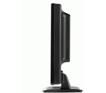 Iiyama ProLite E2002WSV-1 Zwart