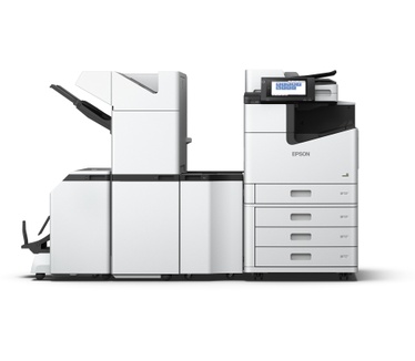 Epson WorkForce Enterprise WF-C20750