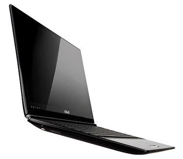 Asus UX30