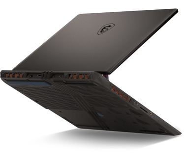 MSI Vector GP68HX 12VH-023BE (Azerty toetsenbord)