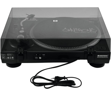 Omnitronic BD-1320