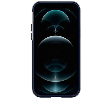 Spigen Neo Hybrid voor iPhone 12 (Pro)  Grijs