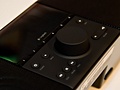 Logitech Squeezebox Boom - Knoppen