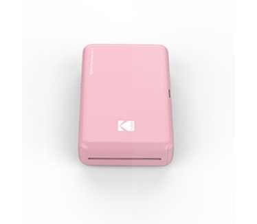 Kodak Photo printer mini 2 Roze