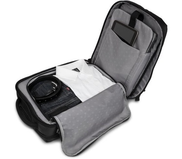Kensington SecureTrek Overnight Back Pack 17" (K98618WW)
