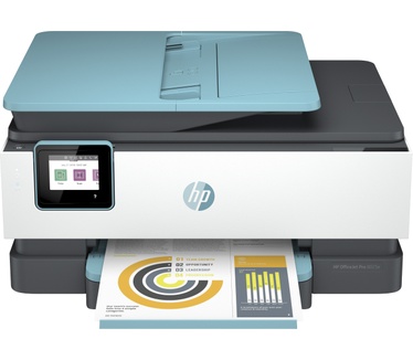 HP 8025e