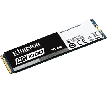 Kingston KC1000 480GB