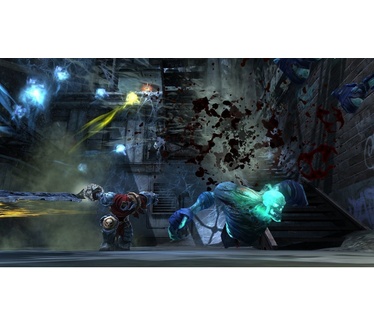 Darksiders Hellbook Edition, PC