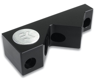 EK Water Blocks EK-FC Terminal Angled