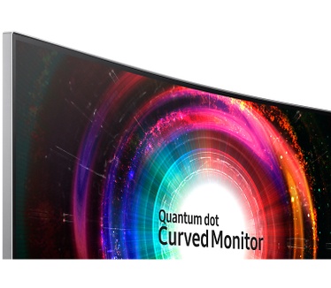 Samsung C32H711