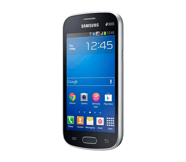 Samsung Galaxy Trend Lite Duos