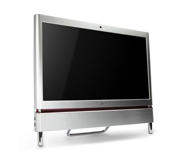 Acer Aspire AZ5600 (99.RYF9Z.TAN)