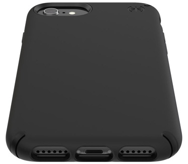 Speck Presidio Pro (iPhone 8) Zwart