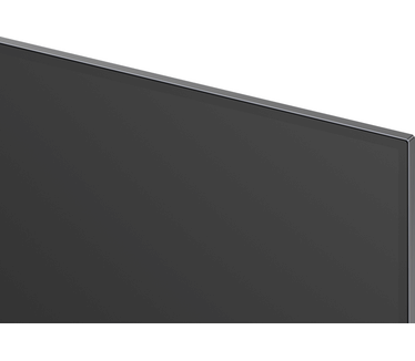 LG OLED evo C6 55" (C67LA) Zwart
