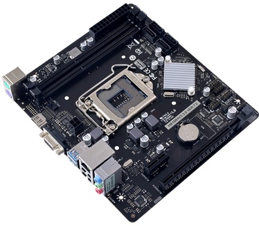 Biostar H81MHV3