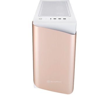 Silverstone SETA A1