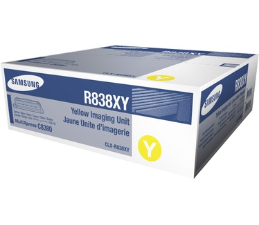 HP CLX-R838XY