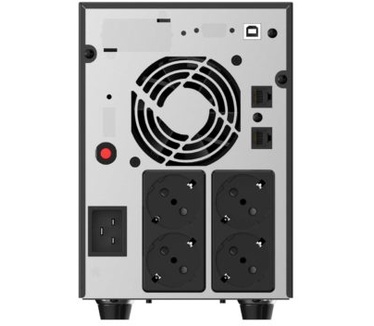 PowerWalker Basic VI 3000 STL