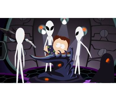 South Park: The Stick of Truth, Windows