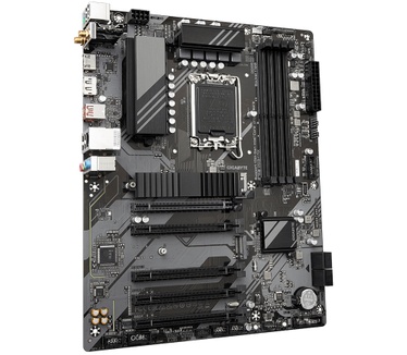 Gigabyte B760 DS3H AX (rev. 1.0)