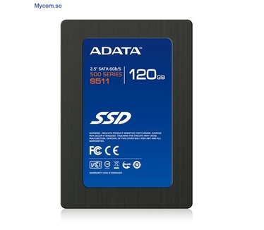 Adata S511 120GB
