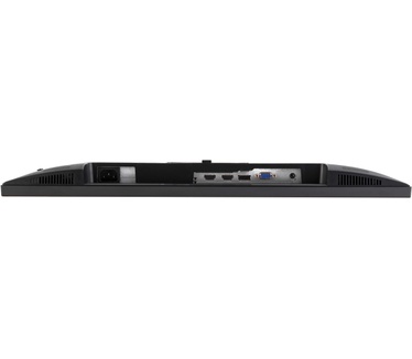 AOC G2590FX Rood, Zwart