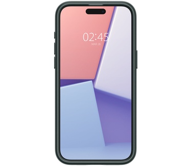 Spigen Optik Armor