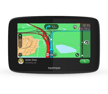 TomTom GO Essential 5 - Full Europe (45 countries)