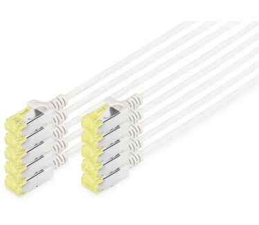 Digitus DK-1624-A-010S-10 Grijs