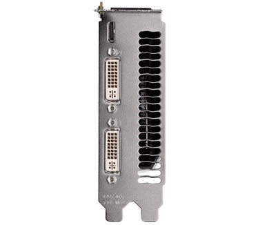 EVGA GeForce GTX 460 SSC+