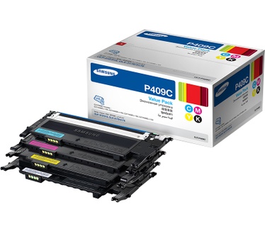 HP CLT-P409C
