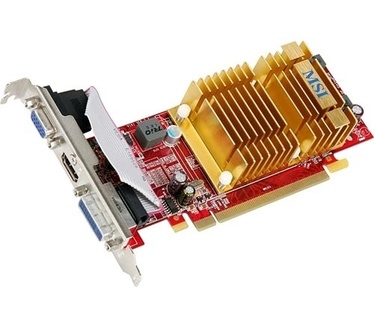 MSI R4350-MD512H