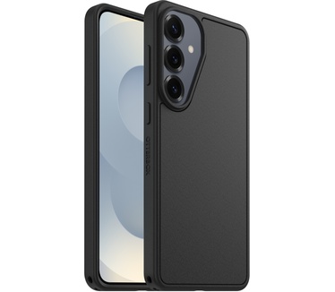 Otterbox Symmetry Magnets Series voor Samsung Galaxy S26+, zwart - Geen retailverpakking