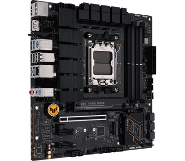 ASUS TUF Gaming TUF Gaming B650M-E