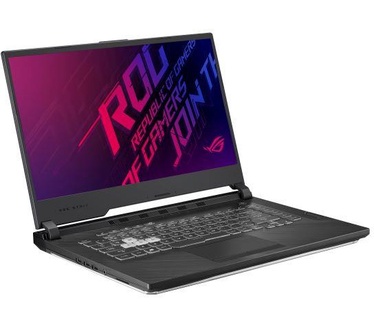 Asus ROG Strix GL531GU-AL038T