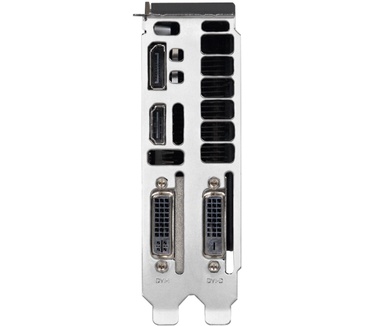 EVGA GeForce GTX 650 Ti Boost 1GB Superclocked