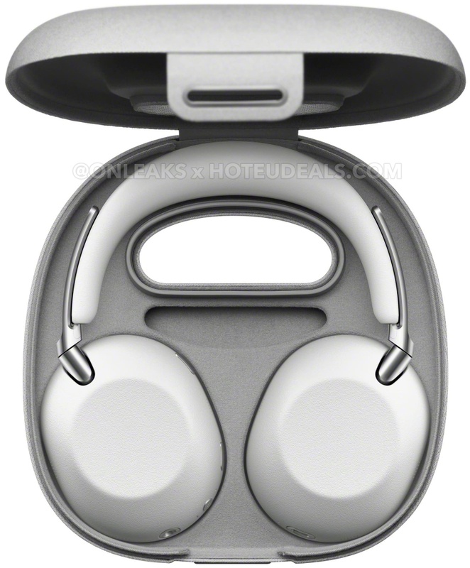 Renders tonen duurdere versie Sony WH-1000XM6-koptelefoon met